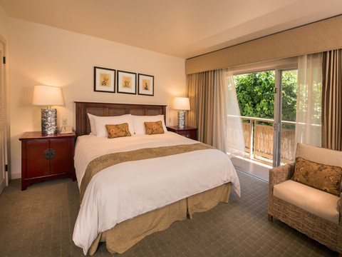 贸易风卡梅尔酒店