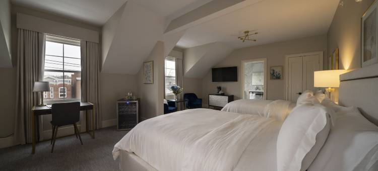 橘子客栈精品酒店(Orange Inn Boutique Hotel)图片