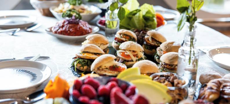 马里纳旅馆(Botel Marina)图片