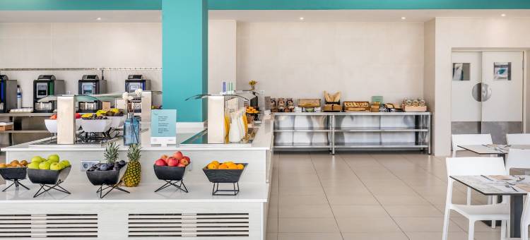 西班牙马门诺尔酒店(Occidental Mar Menor)图片