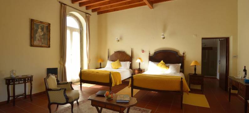 多斯科托乡村宅邸酒店(Quinta Do Scoto)图片