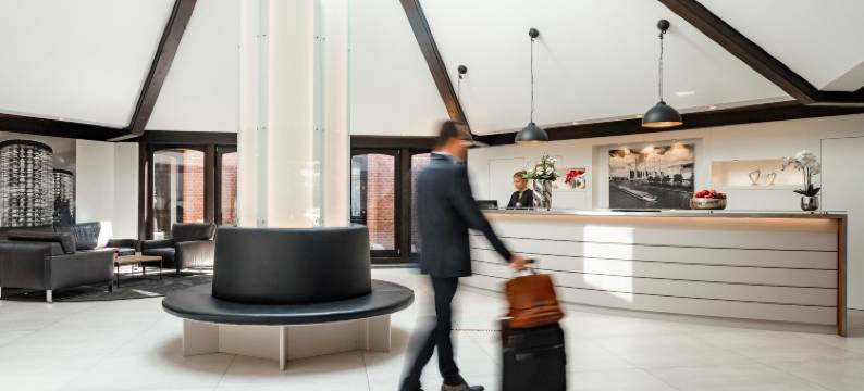 Privathotel Alte mühle Wolfsburg-Weyhausen图片