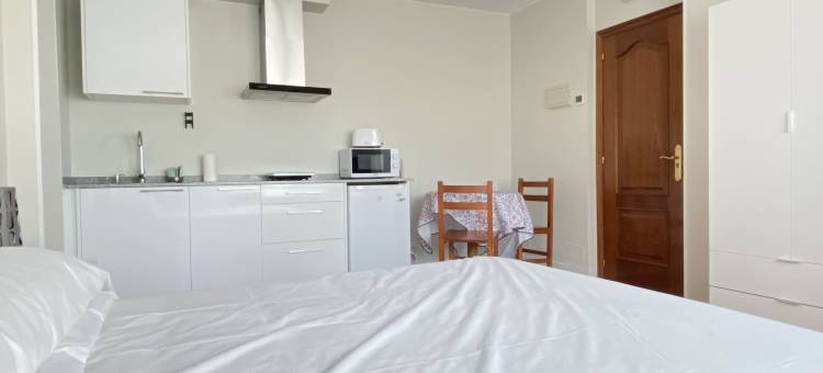 Pantón Ribeira Sacra公寓(Apartamentos Pantón Ribeira Sacra)图片