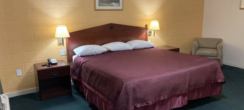 儿童宿舍旅馆(Childress Inn)图片