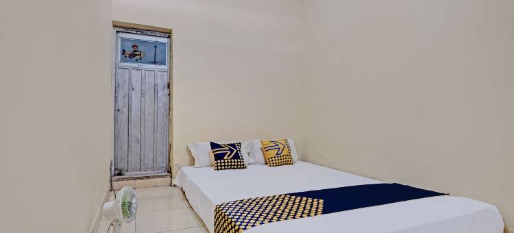 斯波特昂 92934 伊斯兰酒店(Spot on 92934 Nusantara Syariah)图片