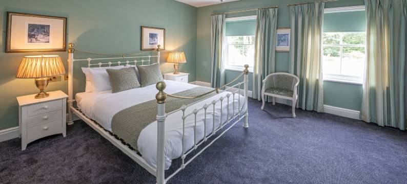 法国鹧鸪酒店(The French Partridge,)图片