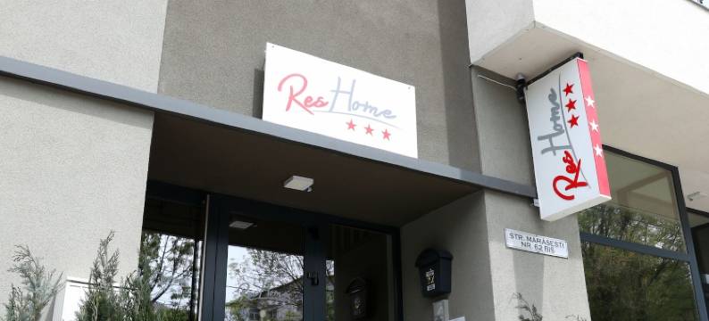 Res家(ResHome)图片