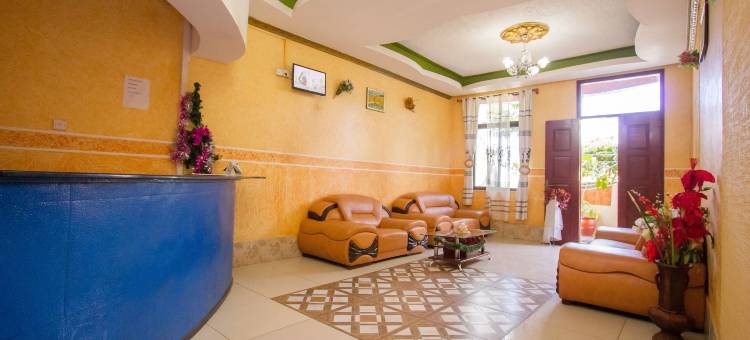 格兰德酒店(Grande Hotel)图片