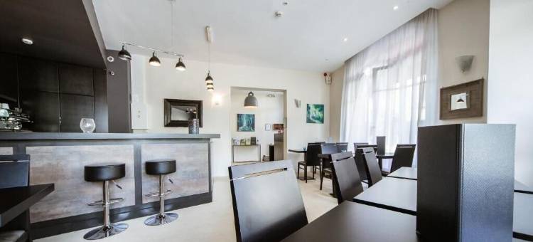 洛吉斯酒店 - 小贝隆(Logis Hotel - le Petit Bellon)图片