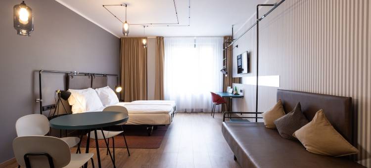 苏菲小姐市中心酒店(Miss Sophie's Downtown)图片