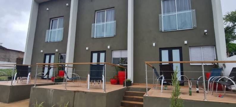 高级私人公寓之家(Casa de Alto Padrão Condomínio Privado)图片