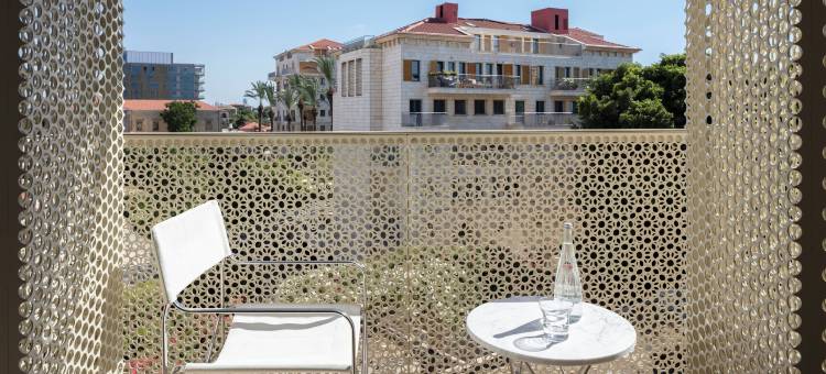 The Jaffa Hotel, Tel Aviv图片