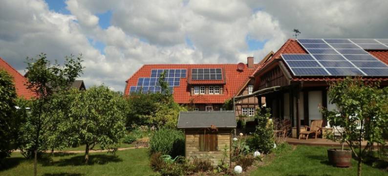 温馨家园酒店(The Cosy Home)图片