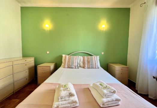 Albufeira Classic 2 by HomingHotel Overview