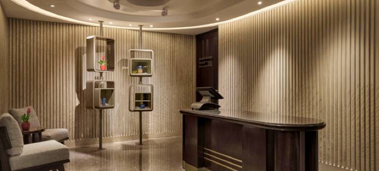 菲律宾克拉克瑞士酒店(Swissôtel Clark Philippines)图片