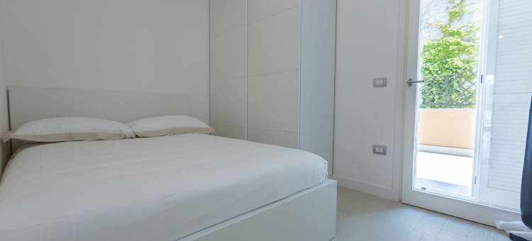 波托皮科罗公寓酒店(Tivoli Portopiccolo Sistiana Apartments)图片