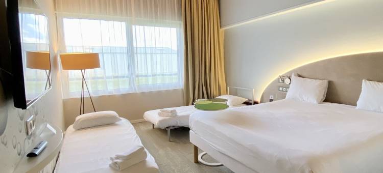 科尔玛诺多宜必思尚品酒店(Ibis Styles Colmar Nord)图片