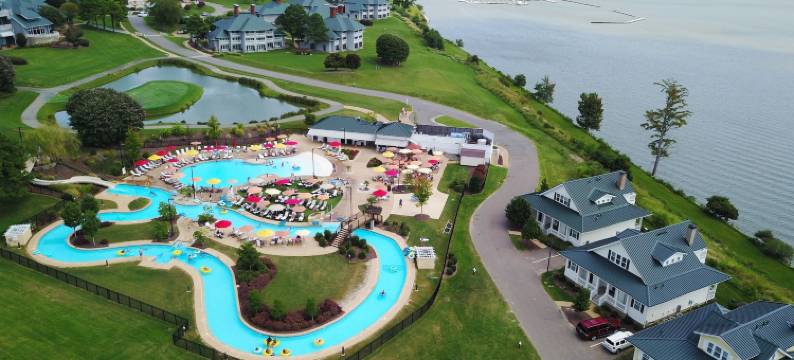 金斯米尔度假村(Kingsmill Resort)图片