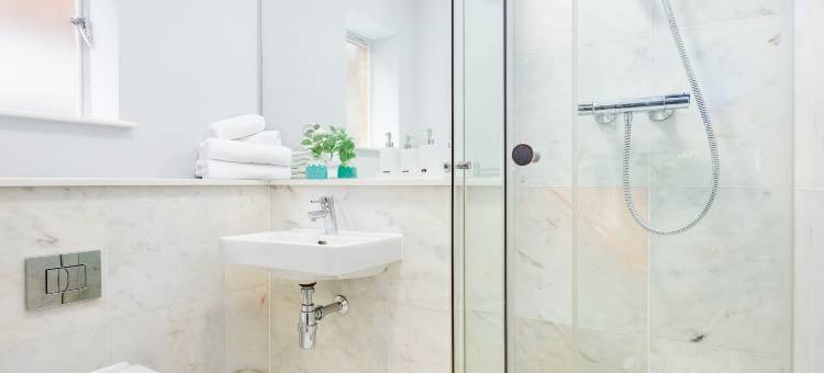 克里夫兰住宅-斯奎尔酒店(One Bed Serviced Apts Near Oxford Street)图片