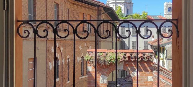 博物馆住宿加早餐旅馆(B&B ai Musei)图片