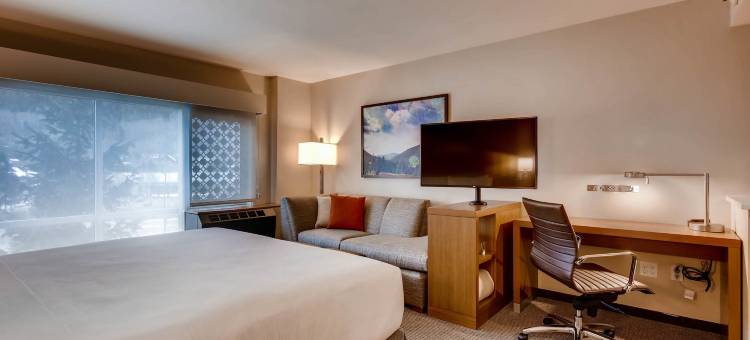 凯悦嘉轩酒店基斯通/迪龙(Hyatt Place Keystone / Dillon)图片