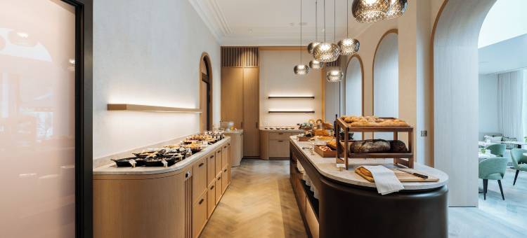 德图雷恩酒店-世界小型豪华酒店(De Tuilerieën - Small Luxury Hotels of the World)图片