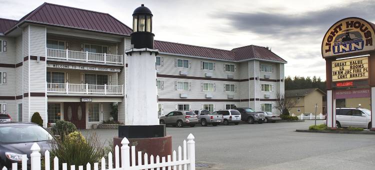 灯塔酒店(Lighthouse Inn)图片