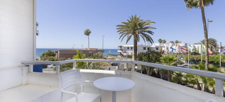 威利海滩 LIVVO 酒店(Hotel LIVVO Veril Playa)图片