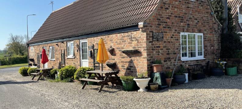 OYO 亚姆小屋(OYO Yarm Cottages)图片