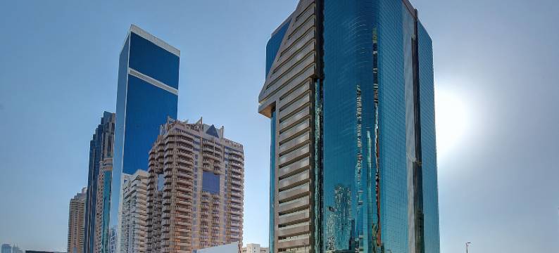 第一城堡套房酒店(Number One Tower Suites)图片