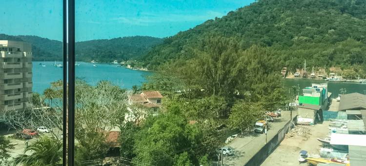 伊塔库鲁卡皇宫酒店(Itacuruça Palace Hotel)图片