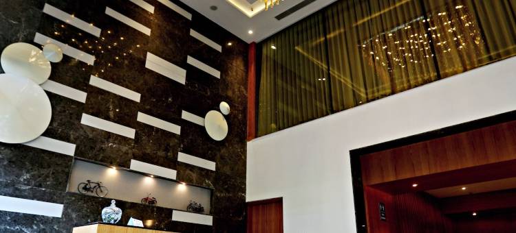 贝斯特韦斯特Plus特伊维万酒店(Best Western Plus Tejvivaan)图片