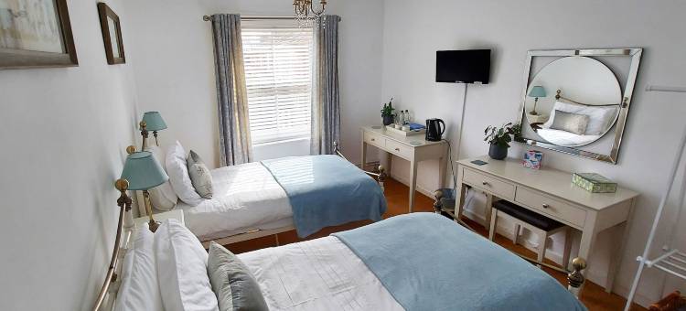 摄政旅馆(Regency Guest House)图片