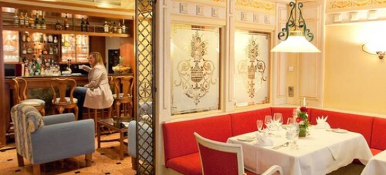 威格斯罗格酒店(Hotel Weißes Roß)图片