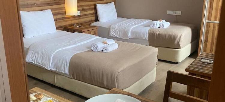 Park 酒店(Park Otel)图片