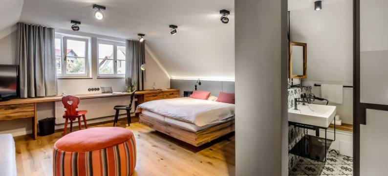 阿德勒有机酒店(Bio-Hotel Adler/Restaurant)图片