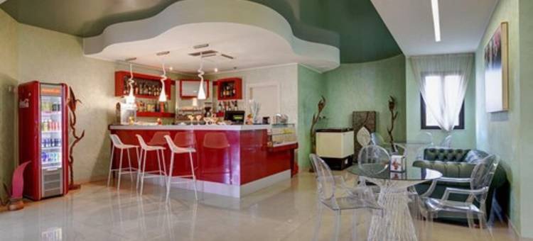 索菲亚大酒店(Grand Hotel Sofia)图片