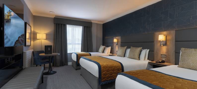 克莱巴恩酒店(Clybaun Hotel)图片