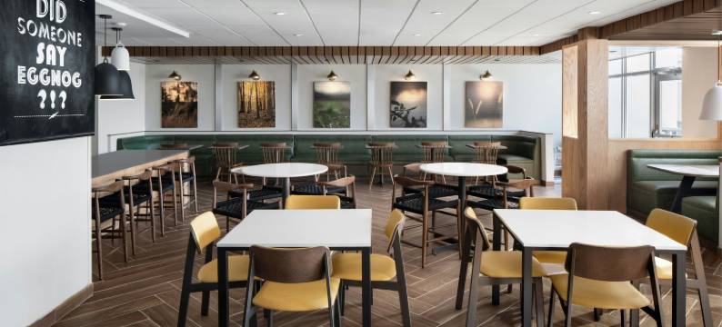 纳什维尔贝尔维尤费尔万枫酒店(Fairfield Inn & Suites Nashville Bellevue)图片