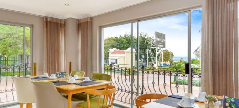 约翰内斯堡米德兰美居酒店(Mercure Johannesburg Midrand Hotel)图片