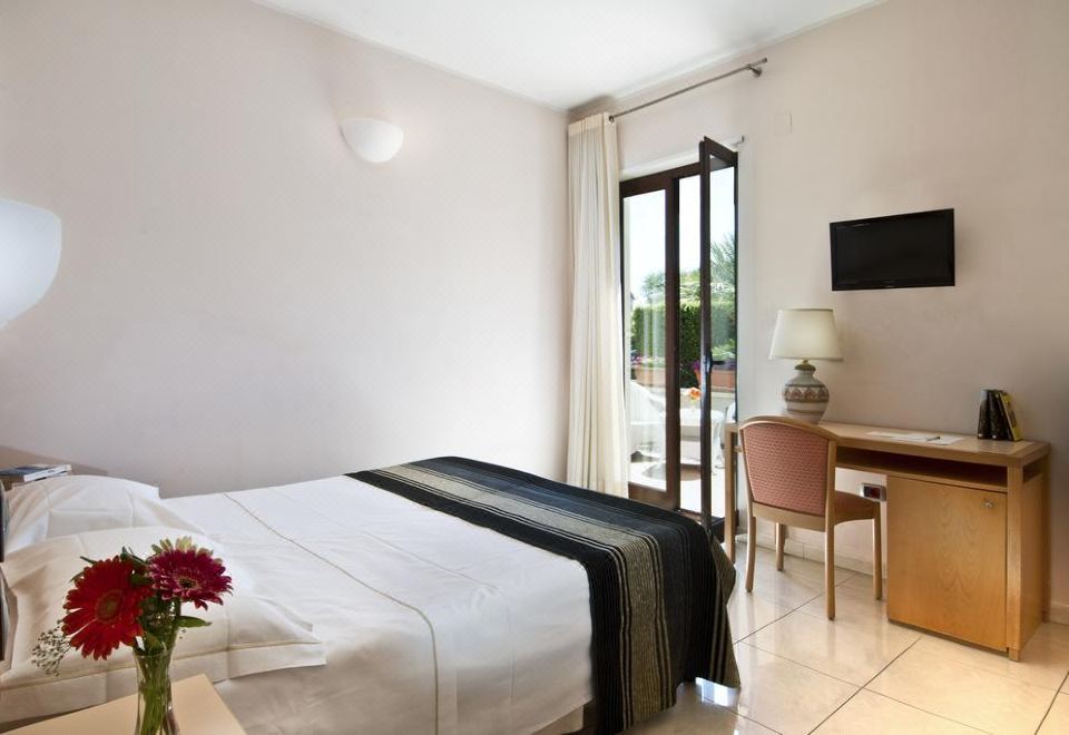 Park Hotel la Grave Hotel Overview