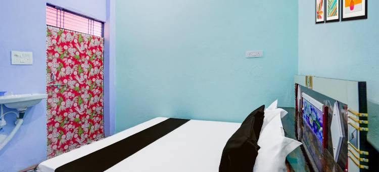 SPOT ON Jannat hotel and restaurant图片