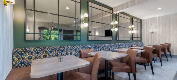 本德纽伯里酒店 - 希尔顿精选(The Newberry Hotel Bend, Tapestry Collection by Hilton)图片