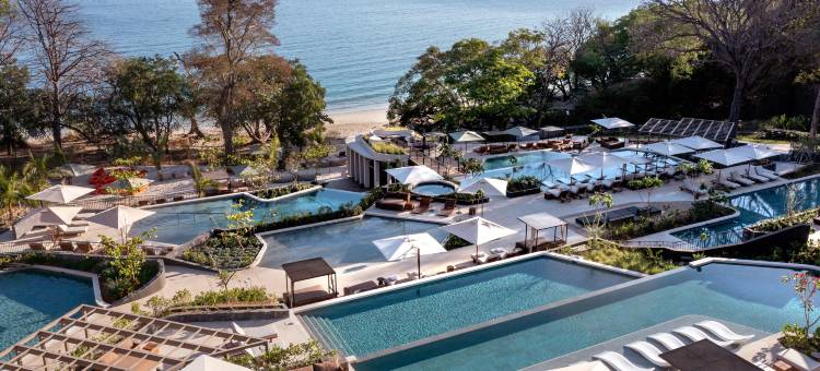 Waldorf Astoria Costa Rica Punta Cacique图片