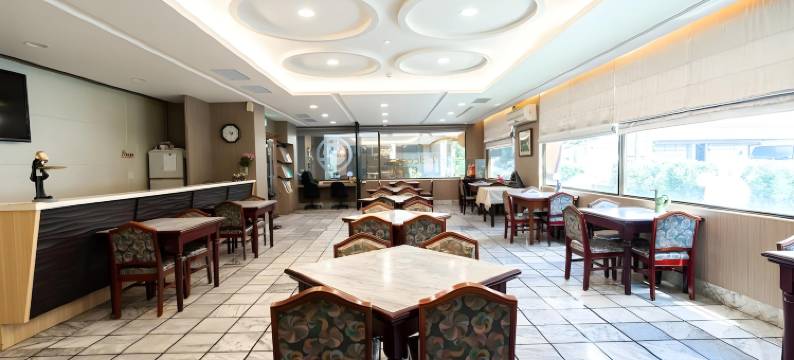 台中怡东商务旅馆图片