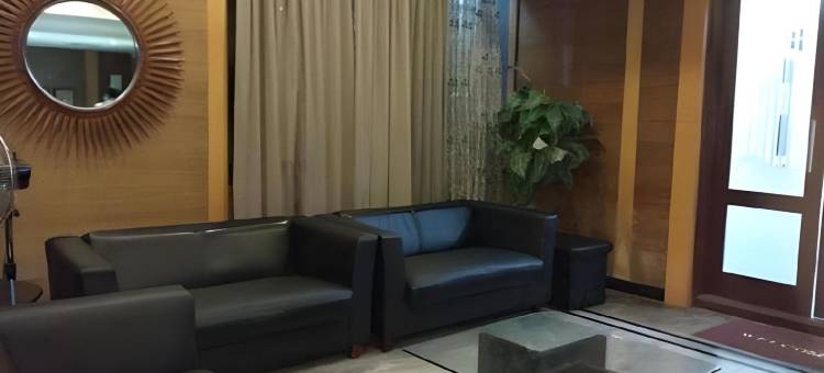 帕斯卡尔拉酒店(Hotel Bhaskara)图片