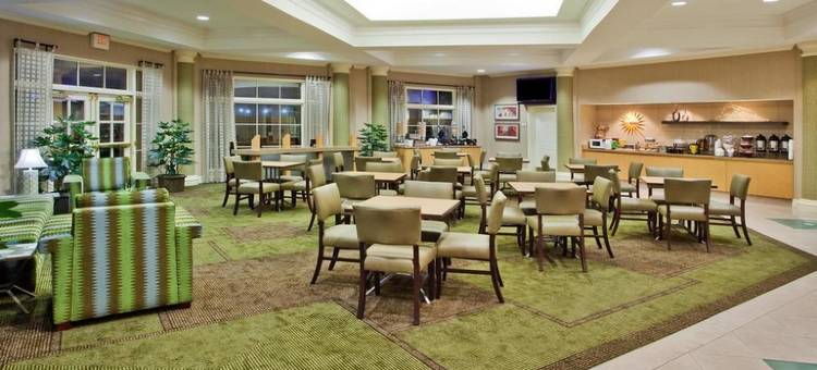 巴拿马城拉昆塔温德姆套房酒店(La Quinta Inn & Suites by Wyndham Panama City)图片