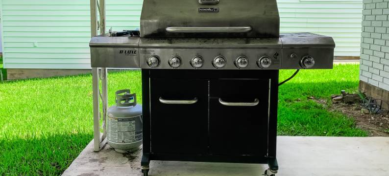 Bluebonnet Cove图片