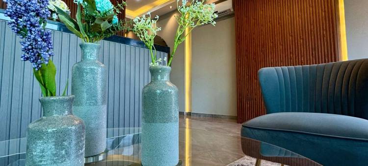 Esplendor by Wyndham Los Mochis Country Place图片