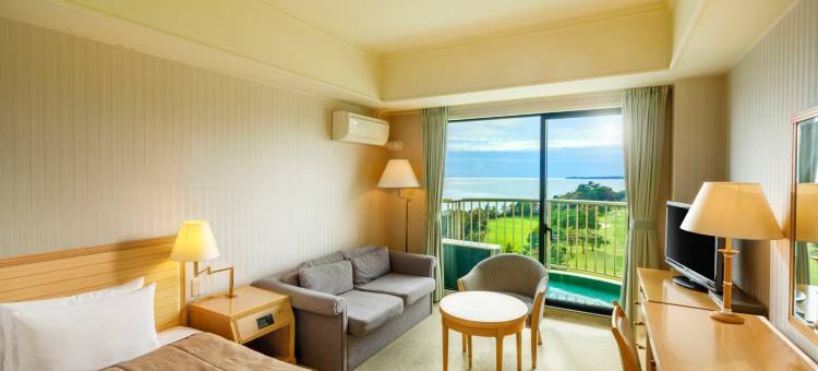 小名滨海洋酒店及高尔夫俱乐部(Onahama Ocean Hotel & Golf Club)图片